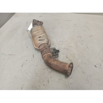 Recambio de catalizador para renault mascott referencia OEM IAM 7421007236  