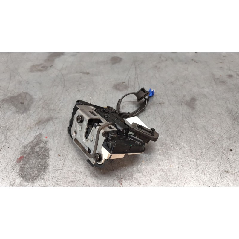 Recambio de cerradura puerta trasera derecha para seat leon (5f1) 1.4 tsi referencia OEM IAM 5K4839016AF  