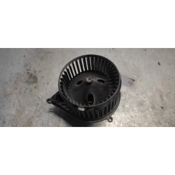 Recambio de ventilador calefaccion para citroën jumper caja abierta desde ´02 33 l 2.2 hdi / -hdi 100 referencia OEM IAM   