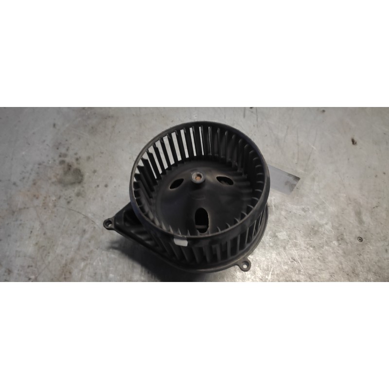Recambio de ventilador calefaccion para citroën jumper caja abierta desde '02 33 l 2.2 hdi / -hdi 100 referencia OEM IAM