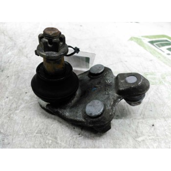 Recambio de rotula suspension para toyota corolla verso (r1) 2.2 d-4d luna referencia OEM IAM   