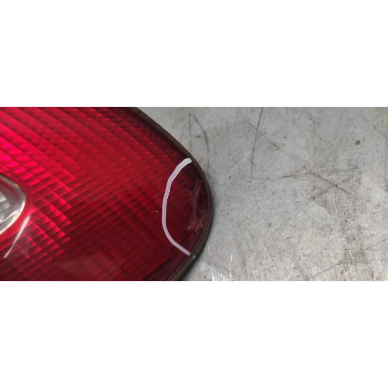 Recambio de piloto trasero derecho para volvo c70 coupe 2.3 t referencia OEM IAM   7 PINS 3