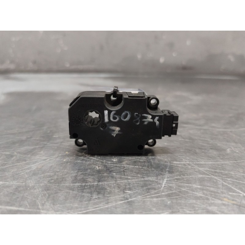 Recambio de motor apertura trampillas climatizador para mercedes-benz gla (h247) gla 200 d (247.712) referencia OEM IAM A0999063 - Blanco 4