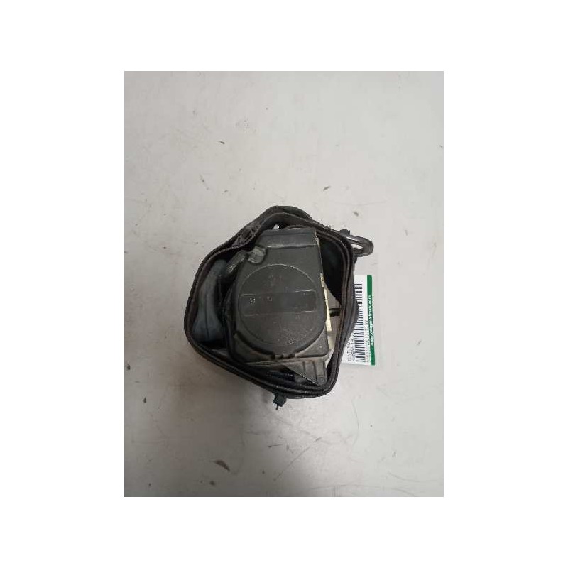 Recambio de cinturon seguridad delantero izquierdo para nissan trucks l35.09 l-35.095 referencia OEM IAM   