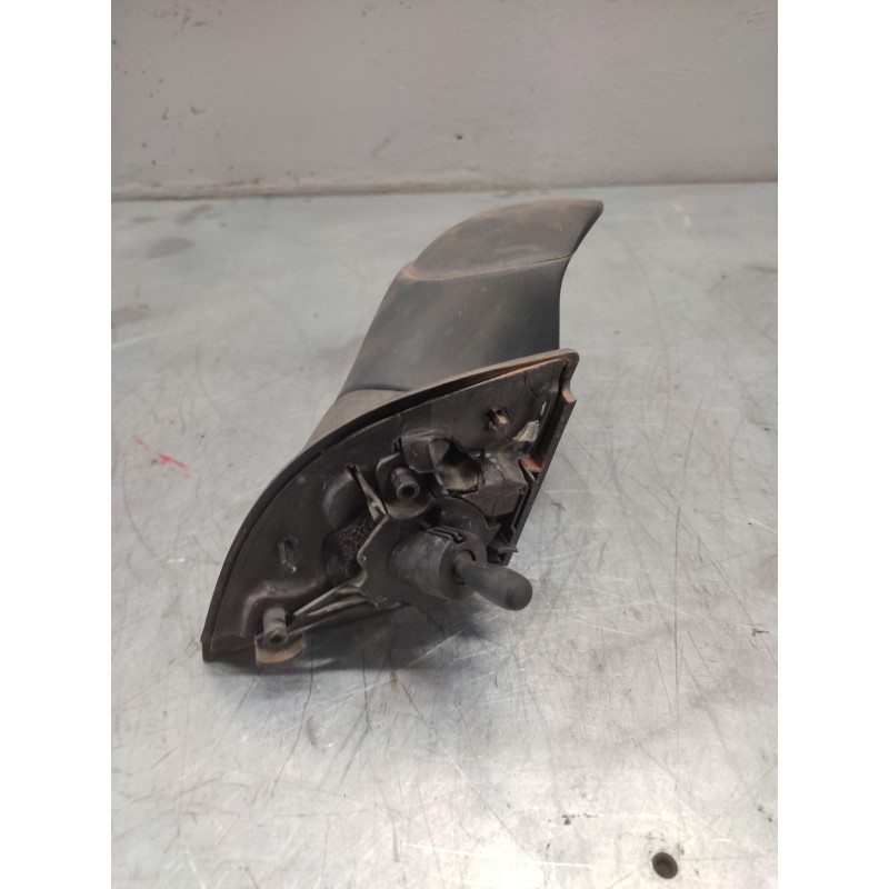 Recambio de retrovisor derecho para citroën c3 1.4 furio referencia OEM IAM Manual - Azul 2