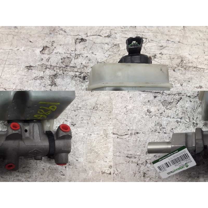 Recambio de bomba freno para renault master desde ´98 referencia OEM IAM   