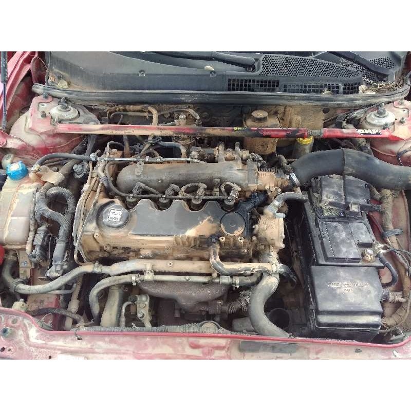 ALFA ROMEO 147 (190)