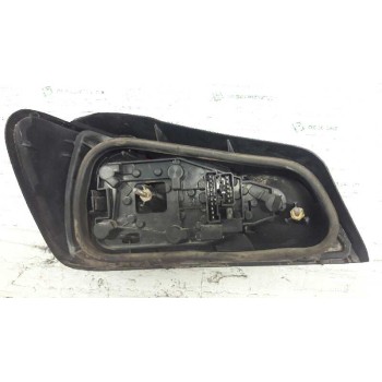 Recambio de piloto trasero derecho para peugeot 306 berlina 3/5 puertas (s1) style referencia OEM IAM   