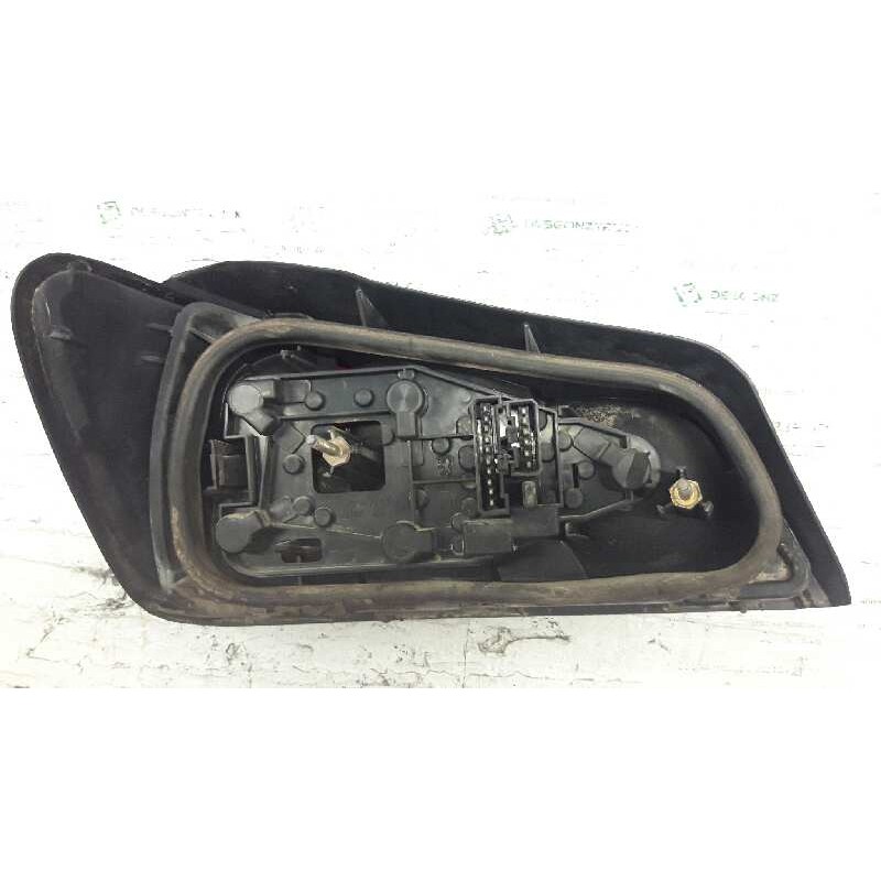 Recambio de piloto trasero derecho para peugeot 306 berlina 3/5 puertas (s1) style referencia OEM IAM - Verde 4