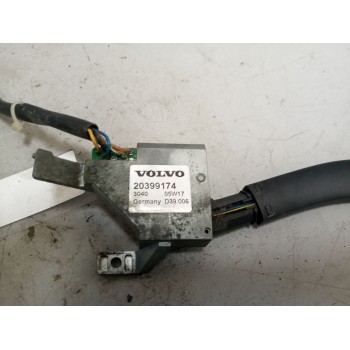 Recambio de mando freno motor para volvo b9r 340 touring referencia OEM IAM 20399174  