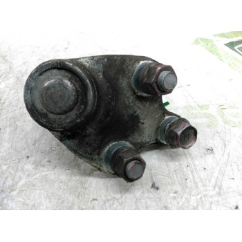 Recambio de rotula suspension para toyota corolla verso (r1) 2.2 d-4d luna referencia OEM IAM   