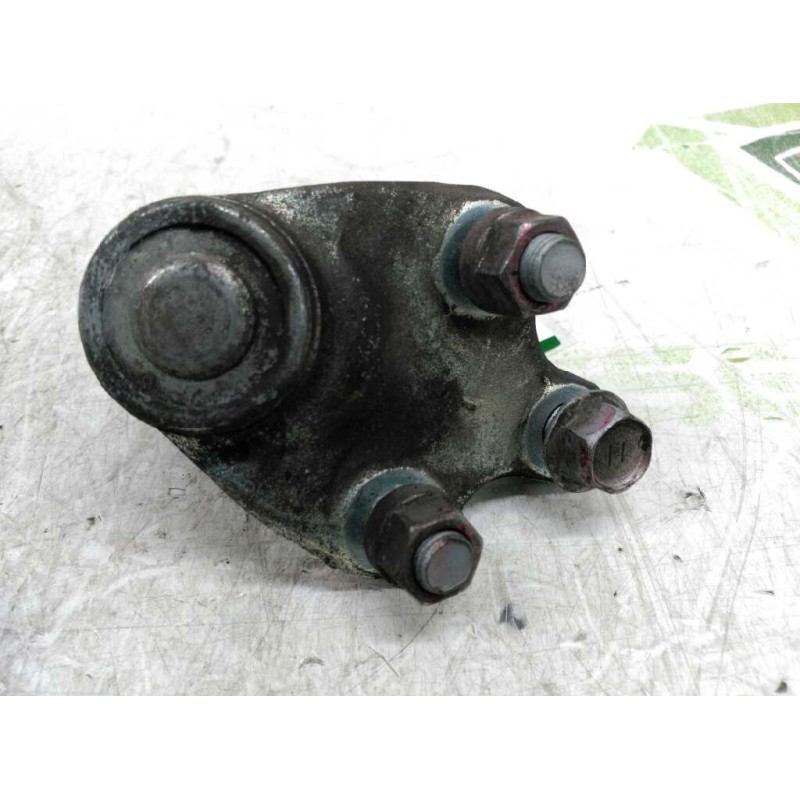 Recambio de rotula suspension para toyota corolla verso (r1) 2.2 d-4d luna referencia OEM IAM - Gris 2
