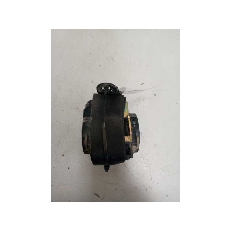 Recambio de cinturon seguridad delantero izquierdo para nissan trucks l35.09 l-35.095 referencia OEM IAM - Blanco 2