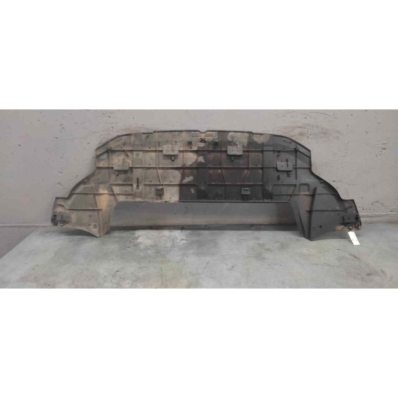 Recambio de faldon delantero para peugeot 308 premium referencia OEM IAM 9680379780 - Gris 2