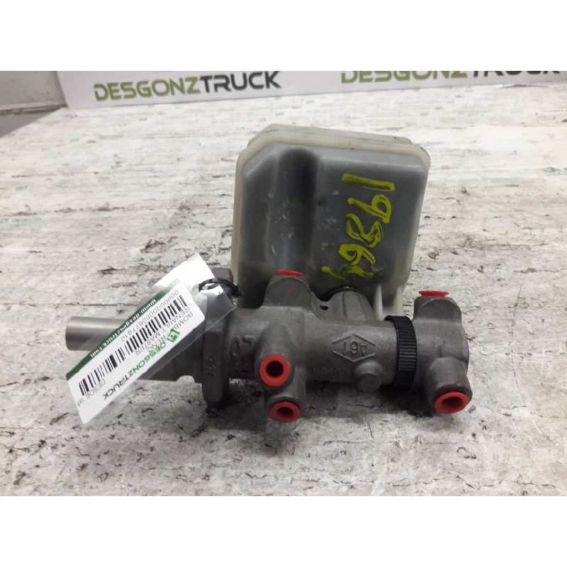 Recambio de bomba freno para renault master desde '98 referencia OEM IAM - Verde 2