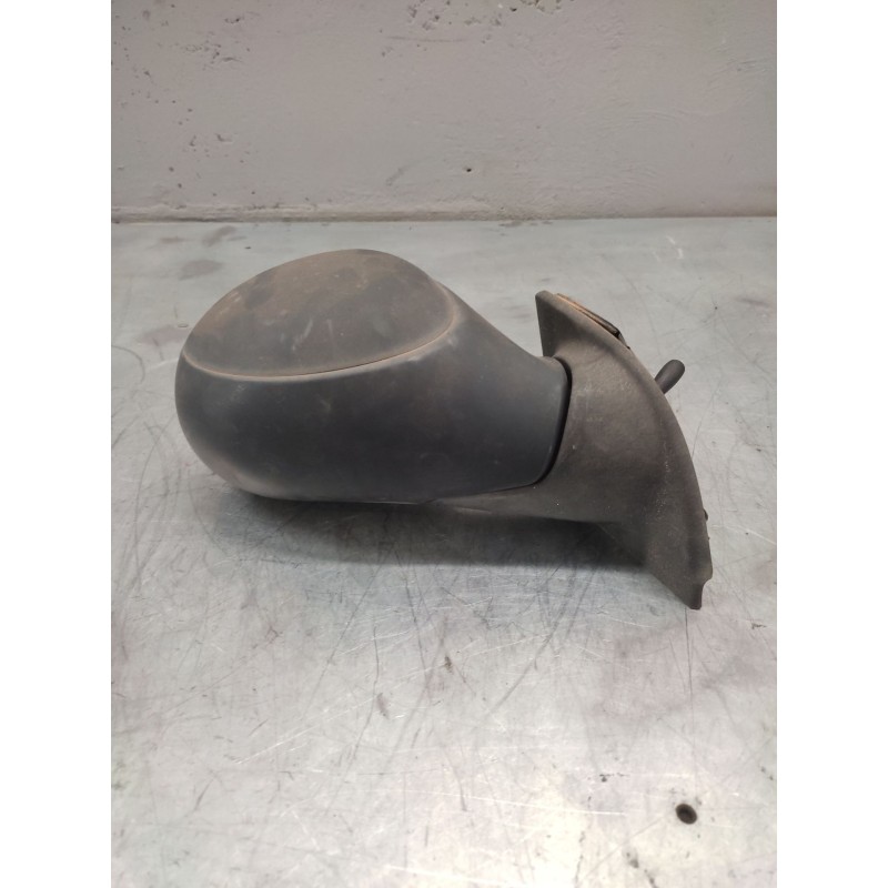 Recambio de retrovisor derecho para citroën c3 1.4 furio referencia OEM IAM Manual - Azul 3