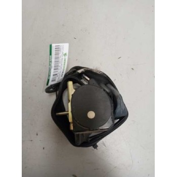 Recambio de cinturon seguridad delantero izquierdo para nissan trucks l35.09 l-35.095 referencia OEM IAM   