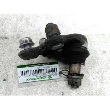 Recambio de rotula suspension para toyota corolla verso (r1) 2.2 d-4d luna referencia OEM IAM   