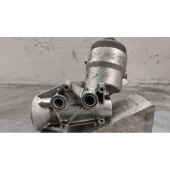 ENFRIADOR ACEITE MOTOR 