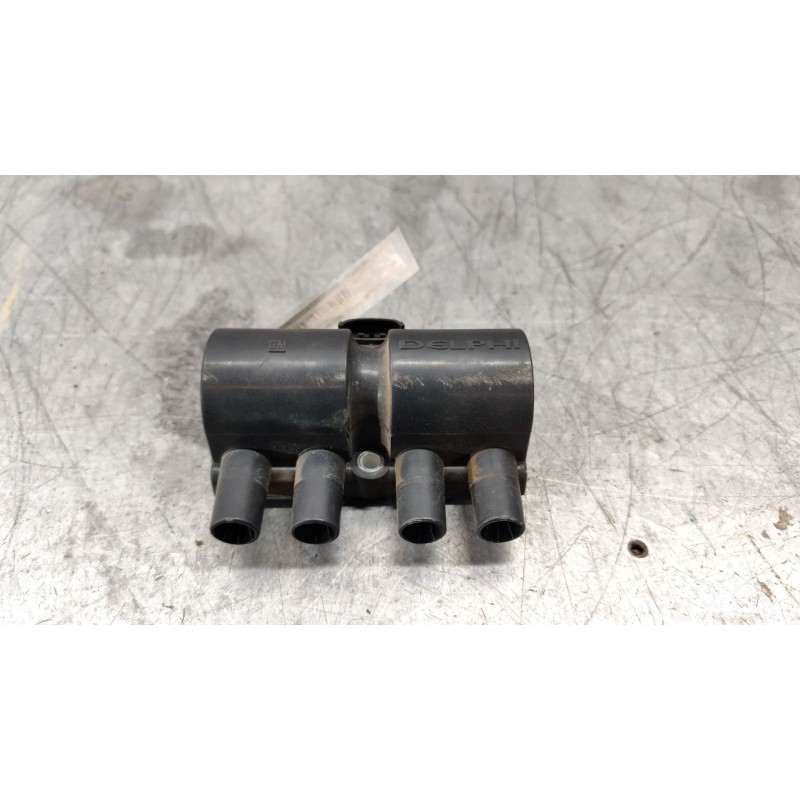 Recambio de bobina encendido para opel astra g berlina club referencia OEM IAM 19005241  