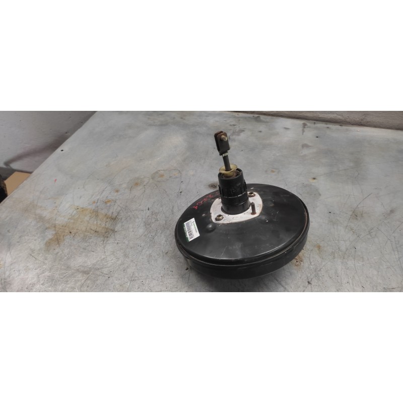 Recambio de servofreno para renault megane ii coupe/cabrio 1.9 dci diesel referencia OEM IAM 8200453735 - Negro 2