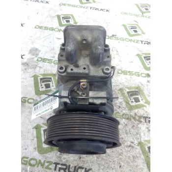 Recambio de compresor aire acondicionado para mercedes trucks actros 1835 ls (354cv) referencia OEM IAM A0002340811 447200001 DE
