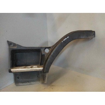 PASO RUEDA DELANTERO IZQUIERDO 3175158 