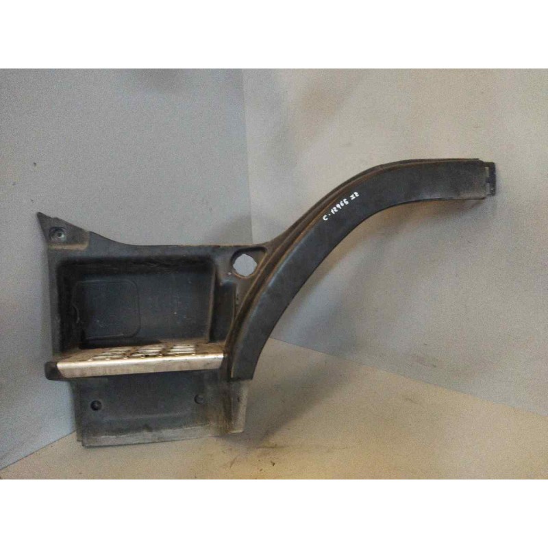 Recambio de paso rueda delantero izquierdo para volvo fm 12 asta 2001 12.1 diesel (d12d420) referencia OEM IAM 3175158  