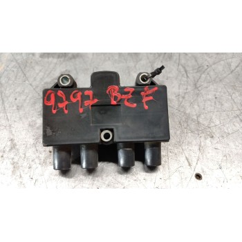Recambio de bobina encendido para opel astra g berlina club referencia OEM IAM 19005241  