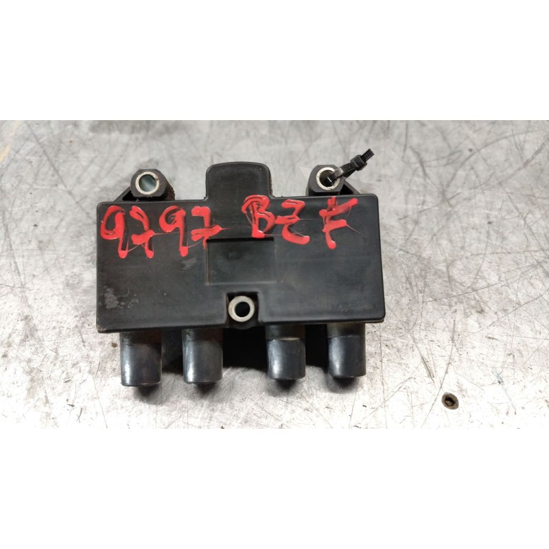Recambio de bobina encendido para opel astra g berlina club referencia OEM IAM 19005241 - Azul 2