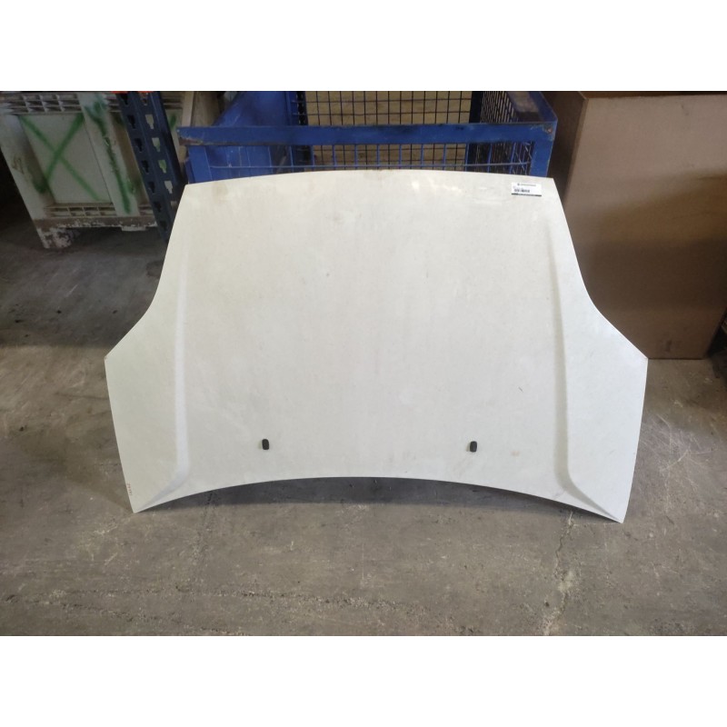 Recambio de capo para ford fiesta (cbk) ambiente referencia OEM IAM   