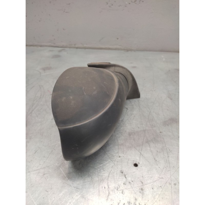 Recambio de retrovisor derecho para citroën c3 1.4 furio referencia OEM IAM Manual - Azul 4