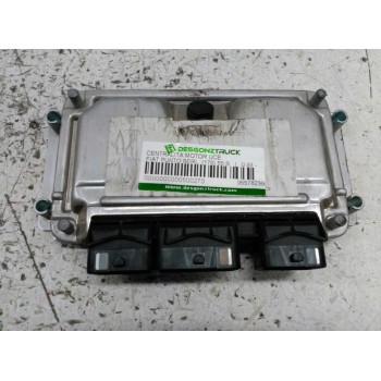 CENTRALITA MOTOR UCE 9657823980 0261207474 