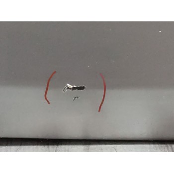 Recambio de porton trasero para seat ibiza (6p1) reference referencia OEM IAM  + 