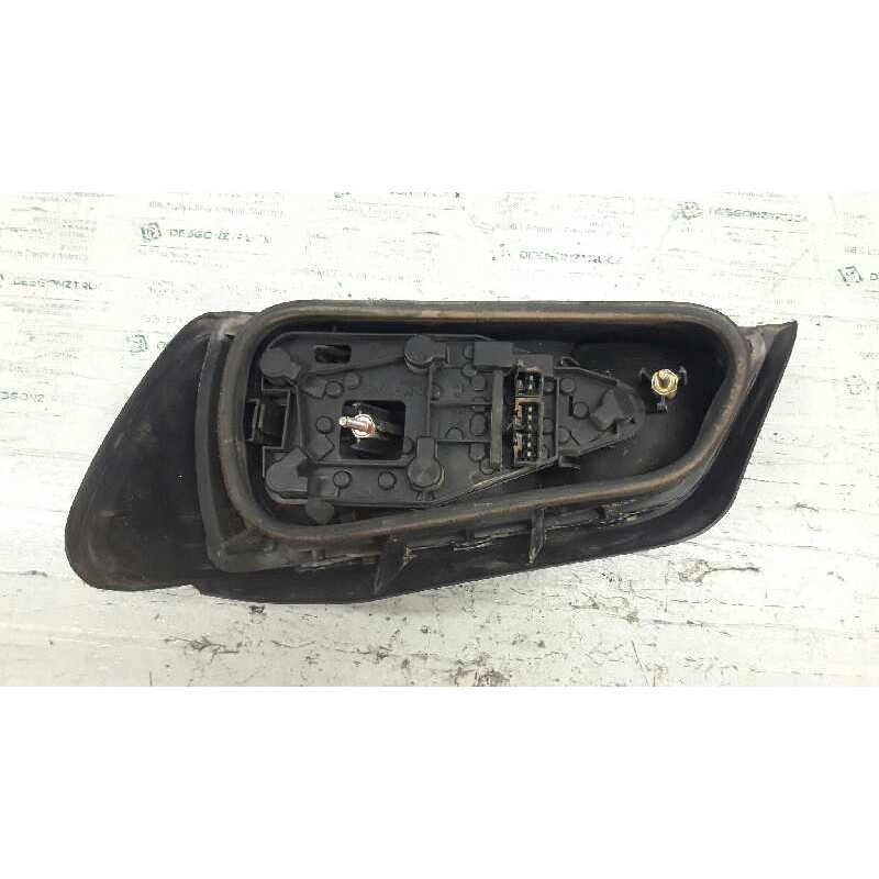 Recambio de piloto trasero izquierdo para peugeot 306 berlina 3/5 puertas (s1) style referencia OEM IAM - Verde 2