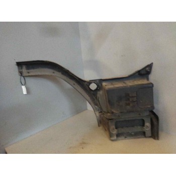 Recambio de paso rueda delantero izquierdo para volvo fm 12 asta 2001 12.1 diesel (d12d420) referencia OEM IAM 3175158  