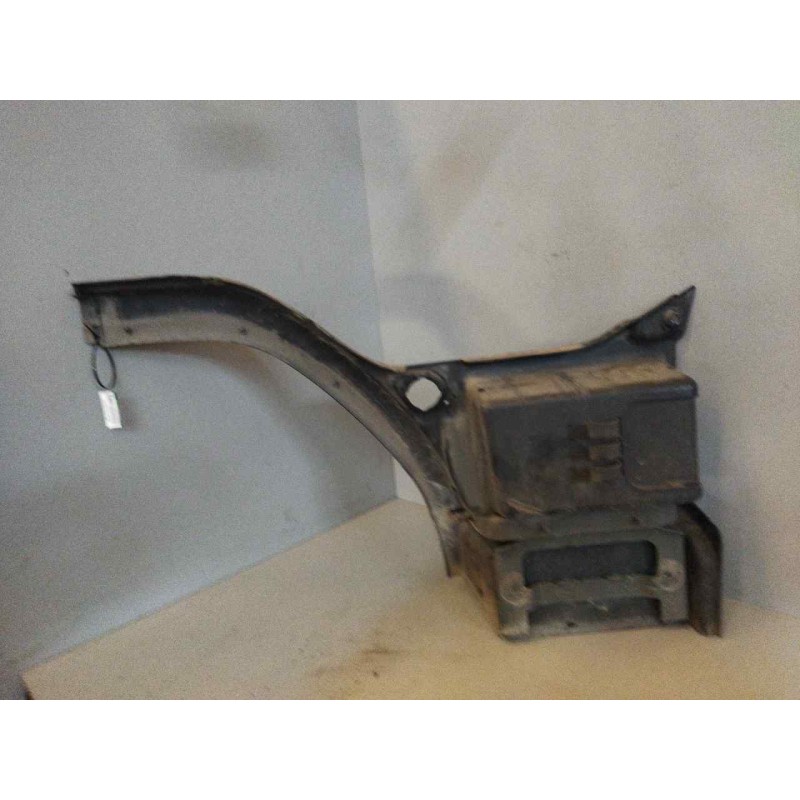 Recambio de paso rueda delantero izquierdo para volvo fm 12 asta 2001 12.1 diesel (d12d420) referencia OEM IAM 3175158 - Blanco 2