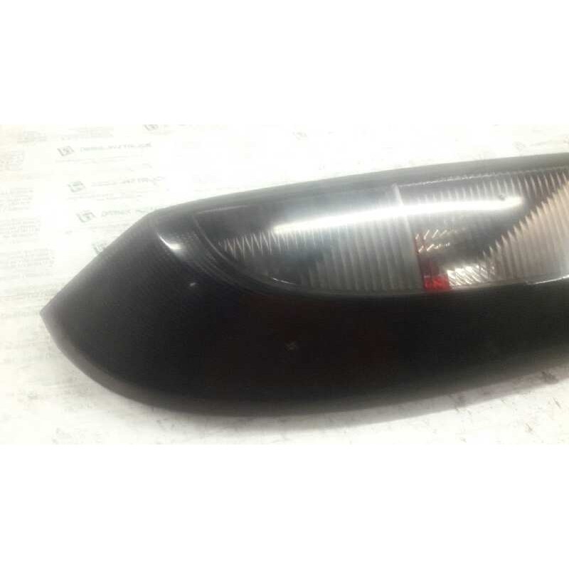 Recambio de piloto trasero izquierdo para opel corsa c referencia OEM IAM - Azul 2
