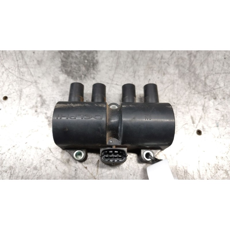 Recambio de bobina encendido para opel astra g berlina club referencia OEM IAM 19005241 - Azul 3