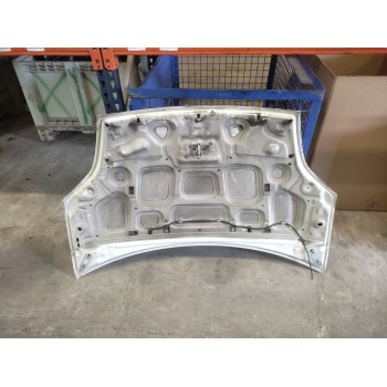 Recambio de capo para ford fiesta (cbk) ambiente referencia OEM IAM   