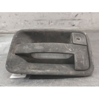 Recambio de maneta exterior delantera derecha para fiat scudo furgoneta (220_) 1.9 d referencia OEM IAM 147638777  