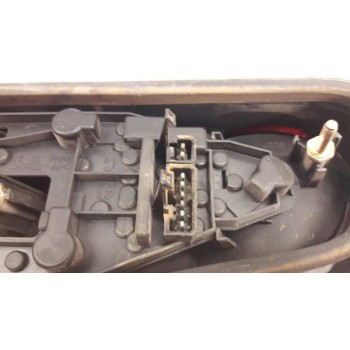 Recambio de piloto trasero izquierdo para peugeot 306 berlina 3/5 puertas (s1) style referencia OEM IAM   