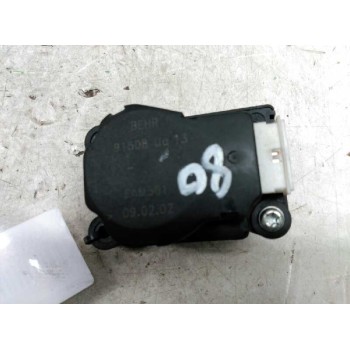 Recambio de motor cierre calefaccion para peugeot 307 (s1) xs referencia OEM IAM BEHR91508UA13  