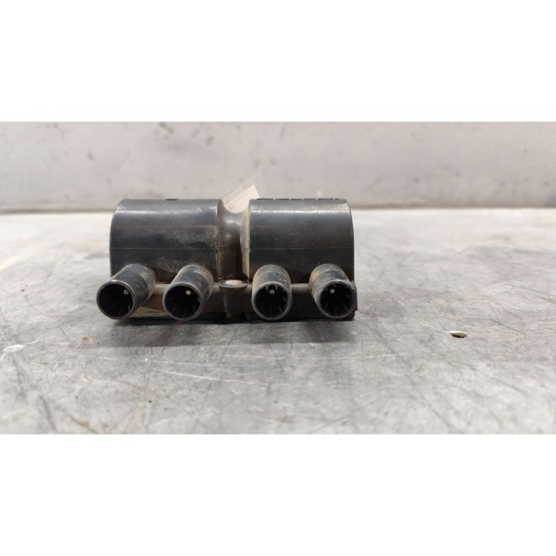 Recambio de bobina encendido para opel astra g berlina club referencia OEM IAM 19005241 - Azul 4