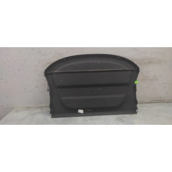 Recambio de bandeja trasera para renault megane iii berlina 5 p 1.2 16v referencia OEM IAM   