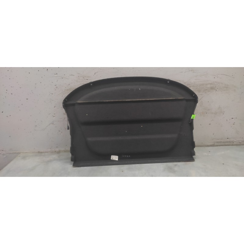 Recambio de bandeja trasera para renault megane iii berlina 5 p 1.2 16v referencia OEM IAM 2