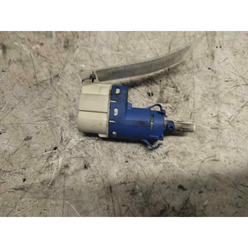 Recambio de interruptor para ford transit combi '06 ft 350 largo referencia OEM IAM 3M5T9C872AC 2 PINS - Blanco 2