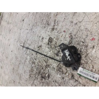 CERRADURA PUERTA CARGA TRASERA DERECHA 