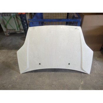 Recambio de capo para ford fiesta (cbk) ambiente referencia OEM IAM   