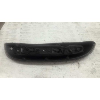 Recambio de piloto trasero izquierdo para opel corsa c referencia OEM IAM   